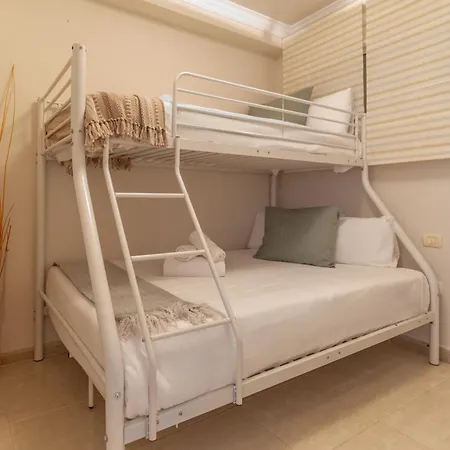 Sunset, En - Relajate En El Paraiso Apartment