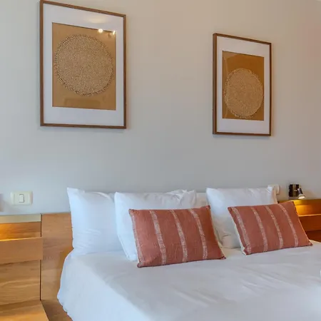 Sunset, En - Relajate En El Paraiso Apartment *