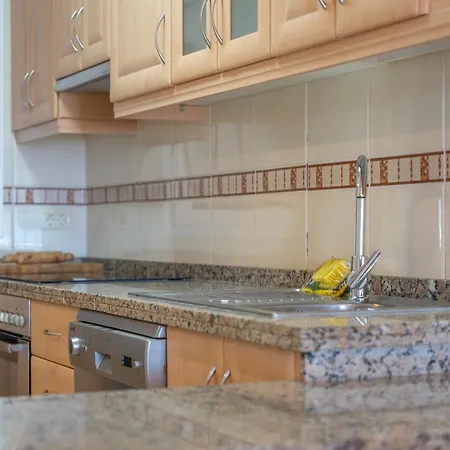 Sunset, En - Relajate En El Paraiso Apartment