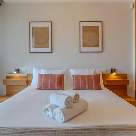 Sunset, En - Relajate En El Paraiso Apartment *