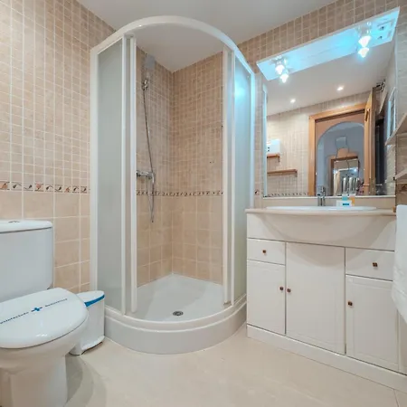 Apartment Sunset, En - Relajate En El Paraiso Costa Adeje (Tenerife)